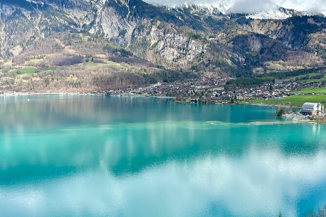 Private Luxury Tour of Switzerland - Price and what you are really buying for $895.92 per person