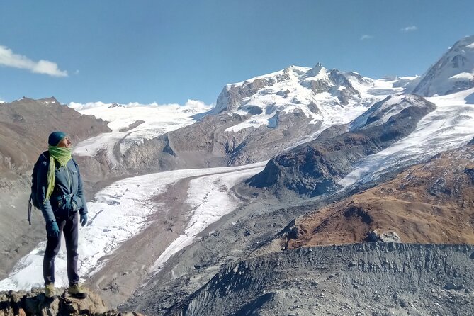 Private Mt. Gornergrat and Zermatt Tour - Key highlights worth waking up for