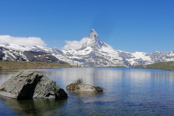 Private Mt. Gornergrat and Zermatt Tour - The morning flow in Zermatt, starting at 8:30 am