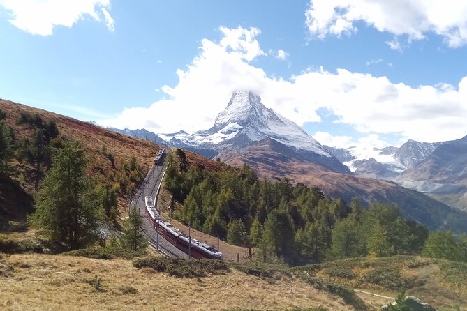 Private Mt. Gornergrat and Zermatt Tour - Monte Rosa Hut: your altitude reset and lunch planning