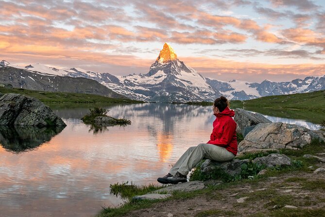 Private Mystic Zermatt Tour: Peaks, History & Culture - Key highlights worth planning around