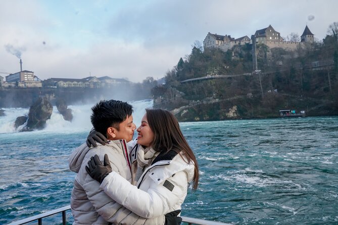Private Rhine Falls Half Day Tour with a Local from Zurich - From Zurich Pickup to a Route That Actually Makes Sense