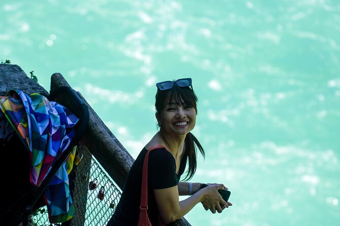 Private Rhine Falls Half Day Tour with a Local from Zurich - Photos, Photo Reel, and the Memory Value of Private Guiding