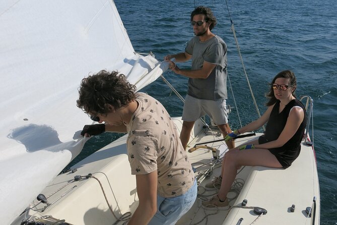 Private sailing cruise on Lake Geneva from Geneva - Should you book this Geneva sailing cruise?
