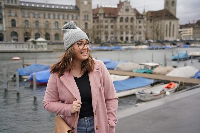 Private Sightseeing Tour in Zurich - Key highlights if you want the good stuff fast