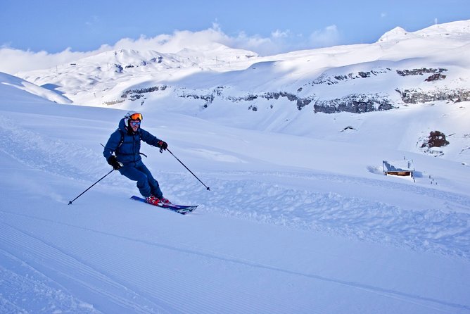 Private Ski Instructor from Lucerne including Transport - Key highlights worth your attention