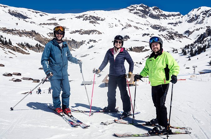 Private Ski Instructor in Engelberg, Switzerland - Weather, comfort, and the one real risk