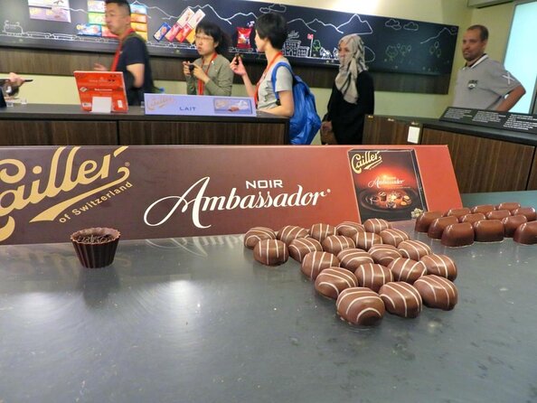 Private Swiss Cheese and Chocolate Tour from Interlaken - Key highlights to know before you go