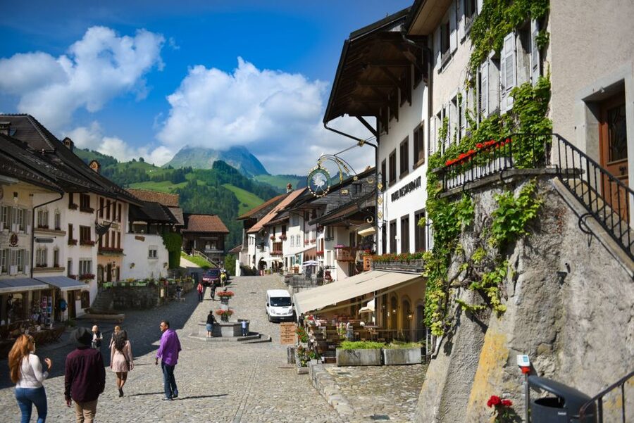Private Swiss Cheese & Chocolate Tasting Trip in Gruyeres - Who This Trip Is Best For
