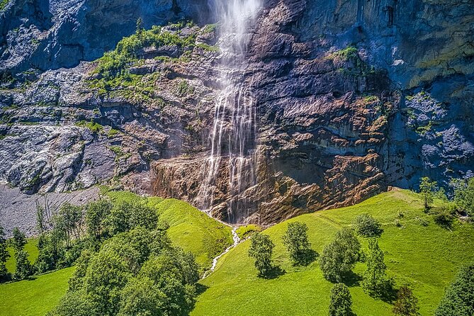 Private tour from Zurich to Interlaken and Lauterbrunnen Valley - Price and value: what you’re really paying for