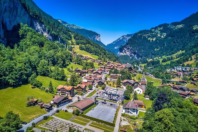 Private tour from Zurich to Interlaken and Lauterbrunnen Valley - Should you book this Zurich to Interlaken and Lauterbrunnen day trip?