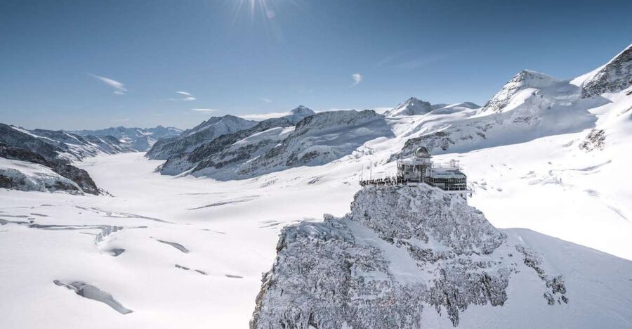 Private Tour from Zurich to Jungfraujoch - The Top of Europe - Why Jungfraujoch Feels Like a Sky-Mountain Day