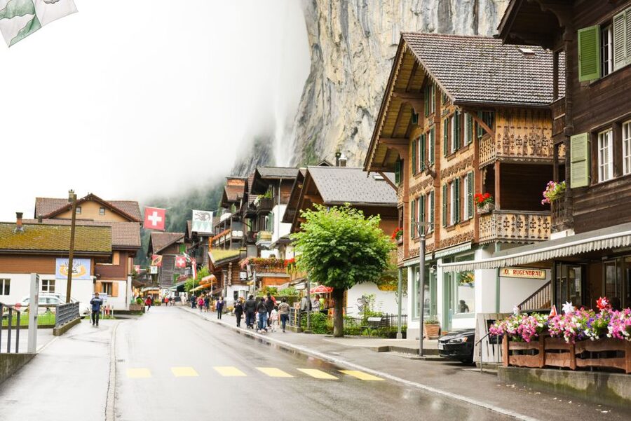Private Tour from Zurich to Jungfraujoch - The Top of Europe - Should You Book This Private Zurich to Jungfraujoch Tour?