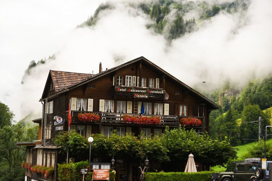 Private Tour from Zurich to Jungfraujoch - The Top of Europe - Private Vehicle Value: Price, Tickets, and Realistic Expectations