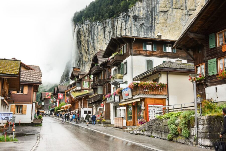 Private Tour from Zurich to Jungfraujoch - The Top of Europe - Who This Tour Suits Best