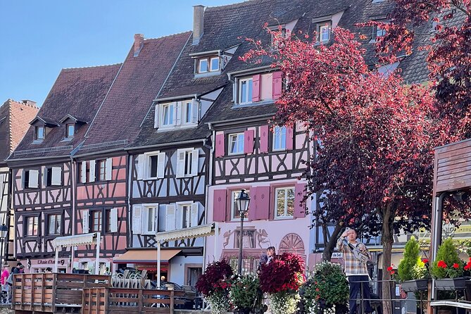 Private Tour of Basel and Alsace Region from Zurich - Basel stops: Cathedral, Rhine views, Old Town, and Rathaus