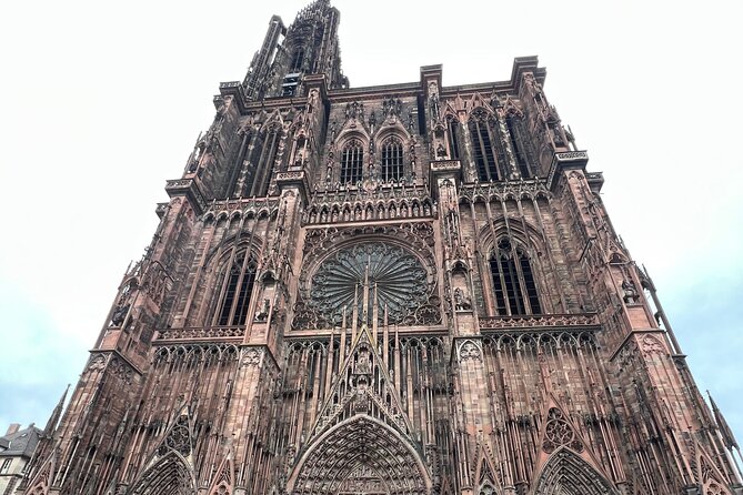 Private Tour of Basel and Alsace Region from Zurich - Colmar and Little Venice: canals, half-timbered streets, and two hours to wander