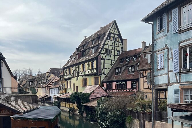 Private Tour of Basel and Alsace Region from Zurich - Price and value: is 864.09 per person fair for this route?