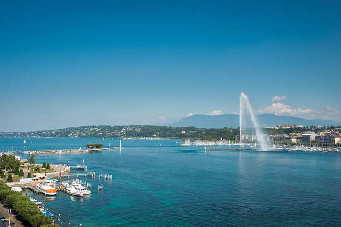 Private Tour : The best of Geneva city tour - Key Points You’ll Care About