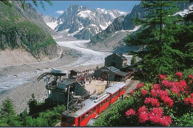 Private Tour to Chamonix Mont-Blanc Scenic Glass-Roof Bus - Why the Early Arrival Matters for Mont Blanc Day Trips
