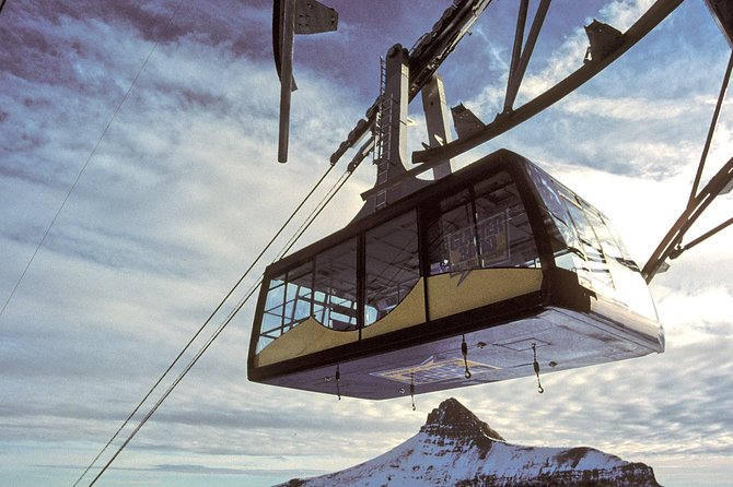 Private Tour to Glacier 3000 - High level experience -from Geneva - Getting there in a private car: pickup, timing, and stress level