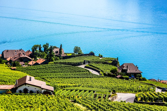 Private Tour to Gruyères, Chocolate & Cheese Factory from Geneva - How long you really have, and where the free time goes