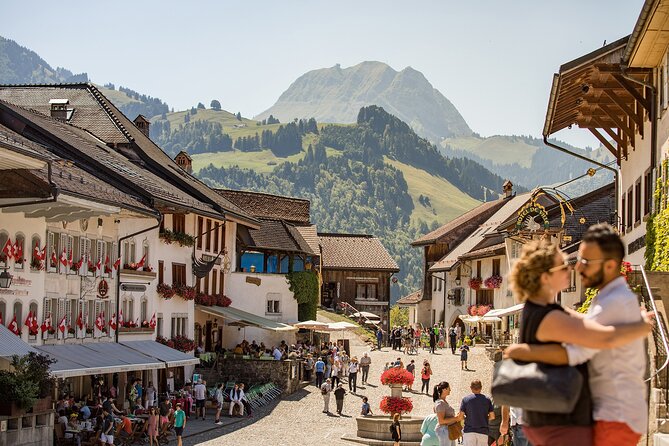 Private Tour to Gruyères, Chocolate & Cheese Factory from Geneva - Price and value for a private tour from Geneva