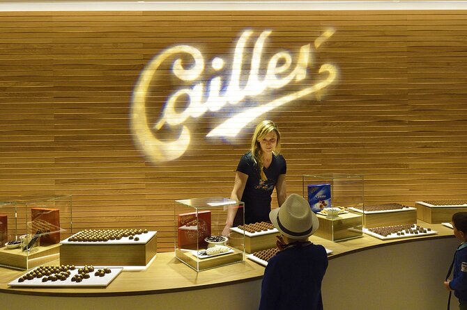 Private Tour to Gruyères, Chocolate & Cheese Factory from Geneva - Which guides can make the day feel personal?