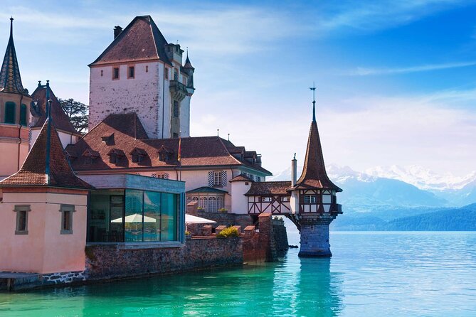 Private Tour to Swiss Capital, Castles & Lakes by Car from Zurich - From Zurich to Bern: settle in and use the ride time well