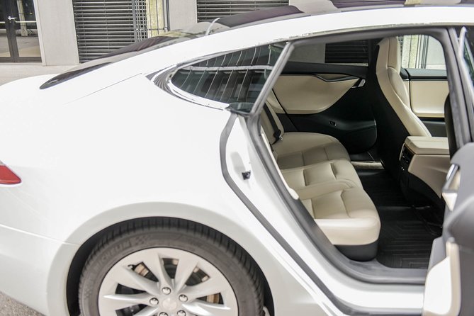Private transfer from Interlaken to Zurich Airport - Zurich Airport drop-off without the scramble