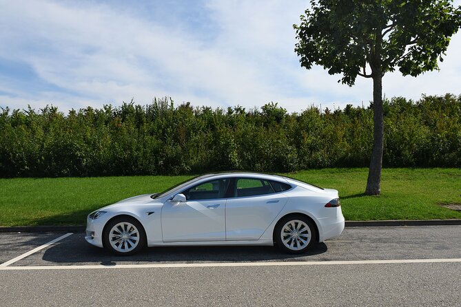 Private transfer from Interlaken to Zurich Airport - What makes the service feel smooth, based on real driver behavior