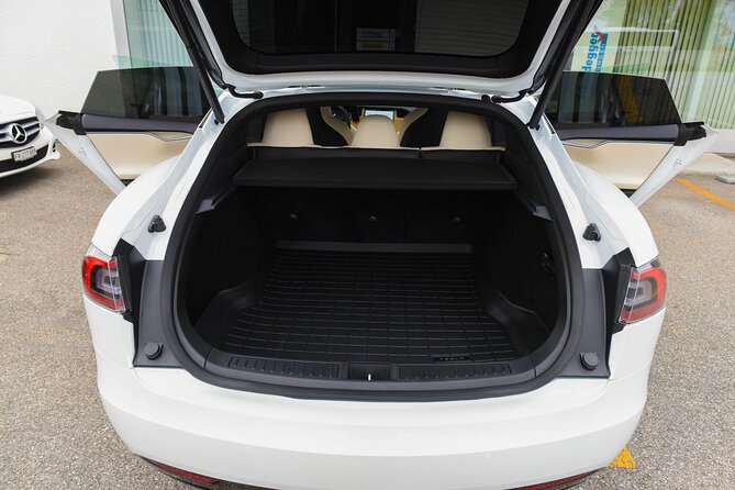 Private transfer from Interlaken to Zurich Airport - Who should book this private Interlaken to Zurich Airport transfer