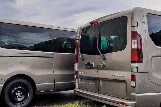 Private transfer from Lucerne to Zurich Airport - The Ride to Zurich Airport: Timing, Comfort, and Small Comforts