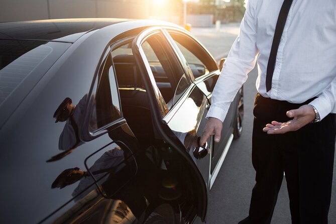 Private Transfer from Zurich Airport ZRH to Lucerne - Key Highlights Worth Paying Attention To