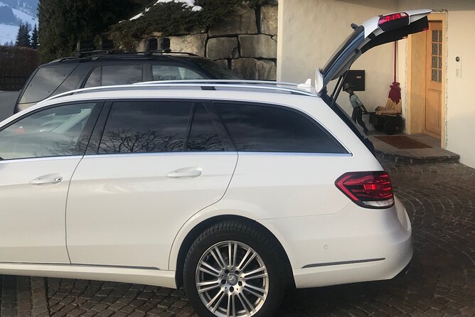 Private transfer from Zurich City to Basel Airport - Duration, pacing, and how to plan for real departure days