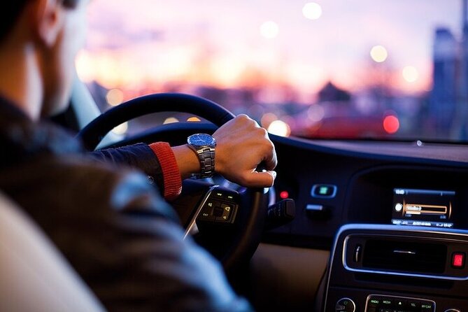 Private transfer from Zurich to Zermatt with 3h Sightseeing Stop - Who the Driver Is, and Why That Matters for Your Experience