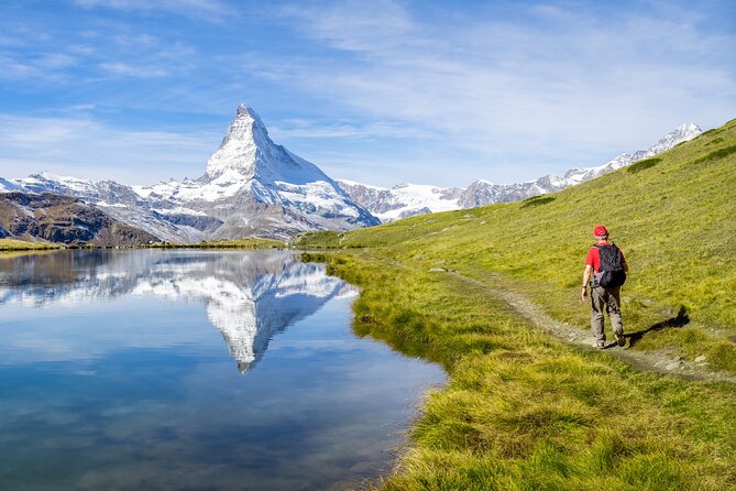 Private transfer from Zurich to Zermatt with 3h Sightseeing Stop - Value and Price: Is $671.46 Per Person Actually Worth It?