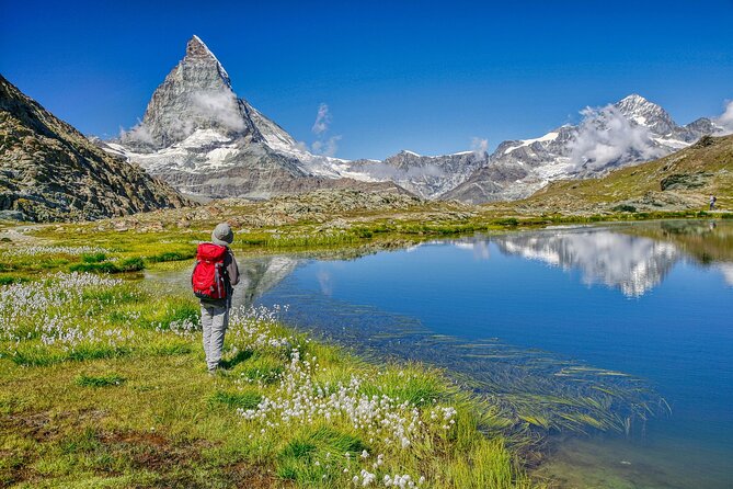 Private transfer from Zurich to Zermatt with 3h Sightseeing Stop - The Ride Setup: Pickup, Vehicle Comfort, and How the Day Flows