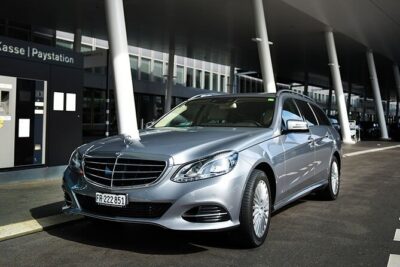 Private Transfer Service from Interlaken to Lucerne