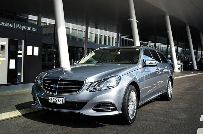 Private Transfer Service from Interlaken to Lucerne - Who to Choose It With, Solo, Couples, or Families