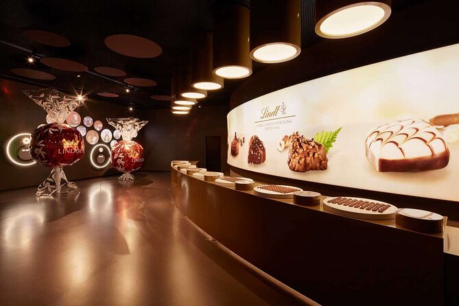 Private transfer To Lindt Home of Chocolate Museum From Zurich - Key Things To Know Before You Go