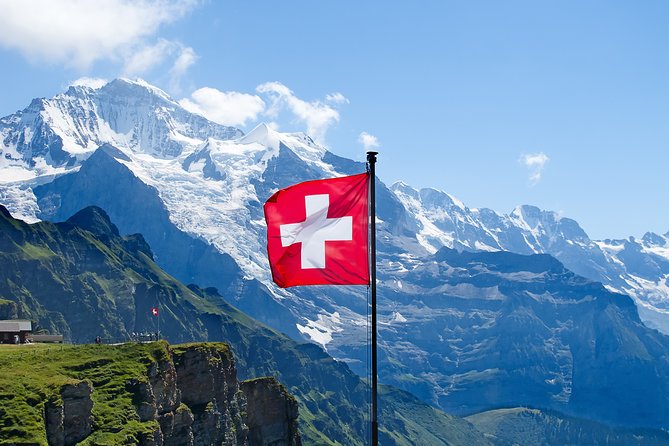 Private transfer Zurich to Basel (1-6 persons) - Entering Basel Faster, With Less Moving Parts Than Public Transit
