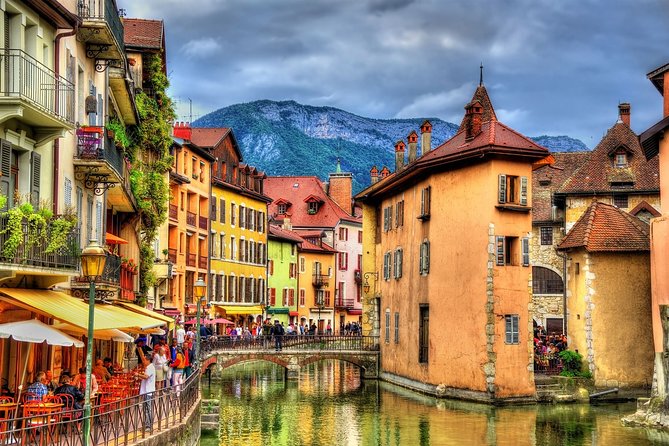 Private Trip from Geneva to Annecy in France - Key things to know before you go