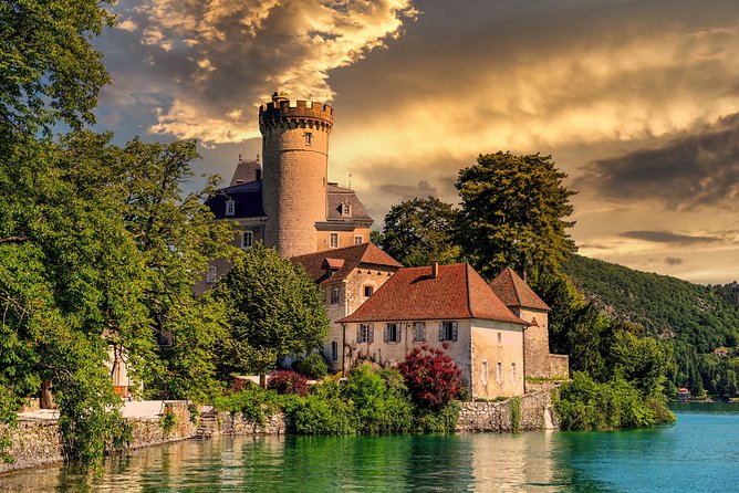 Private Trip from Geneva to Annecy in France - Price and value: when a private group of up to 3 really works
