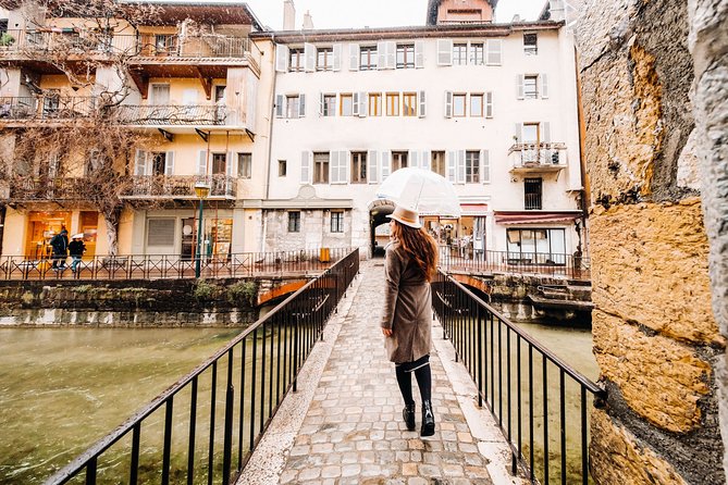 Private Trip from Geneva to Annecy in France - The pacing of a 6-hour private day, and how to get the most out of it