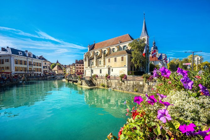 Private Trip from Geneva to Annecy in France - How pickup in Geneva sets the tone for your whole day