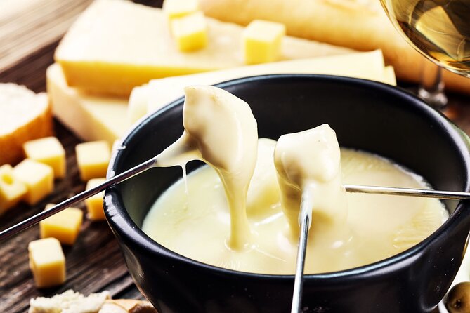 Private Trip from Geneva to Gruyeres: Cheese & Chocolate Tasting - Best fit: who will enjoy this Geneva to Gruyères food day