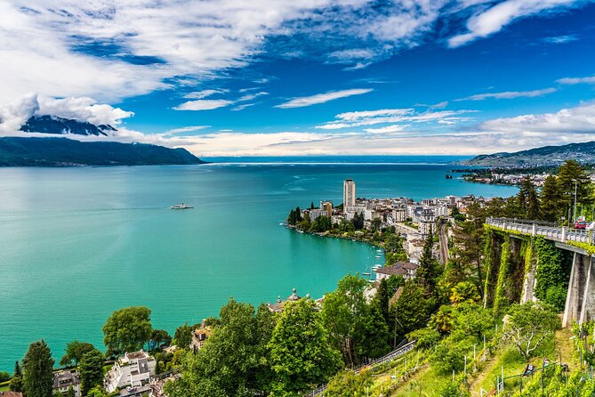 Private Trip from Geneva to Montreux through Lausanne - The Geneva return: a private finish that keeps the day comfortable