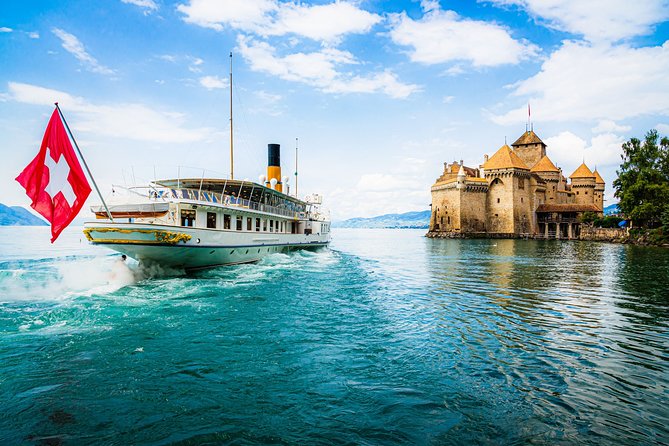 Private Trip from Geneva to Montreux through Lausanne - A couple of realistic drawbacks to plan around