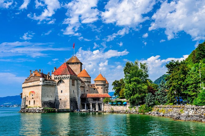 Private Trip from Geneva to Swiss Riviera Montreux & Chamonix - Who This Private Tour Suits (and Who Might Prefer Something Else)